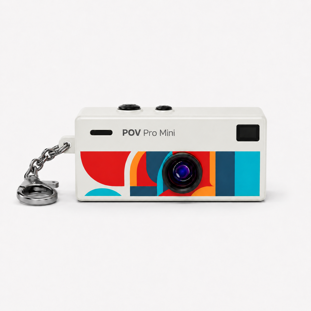 Pov Pro Mini : Limited Edition