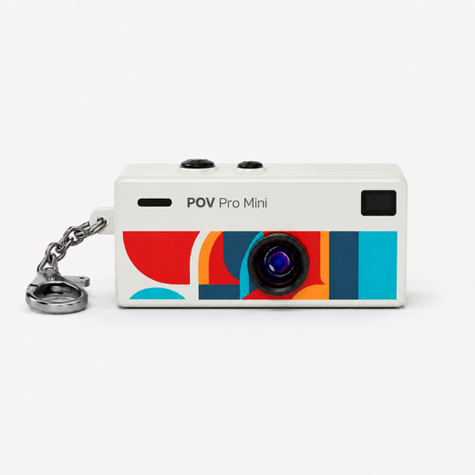 Pov Pro Mini : Limited Edition
