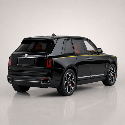 Rolls-Royce Cullinan Imperial Edition