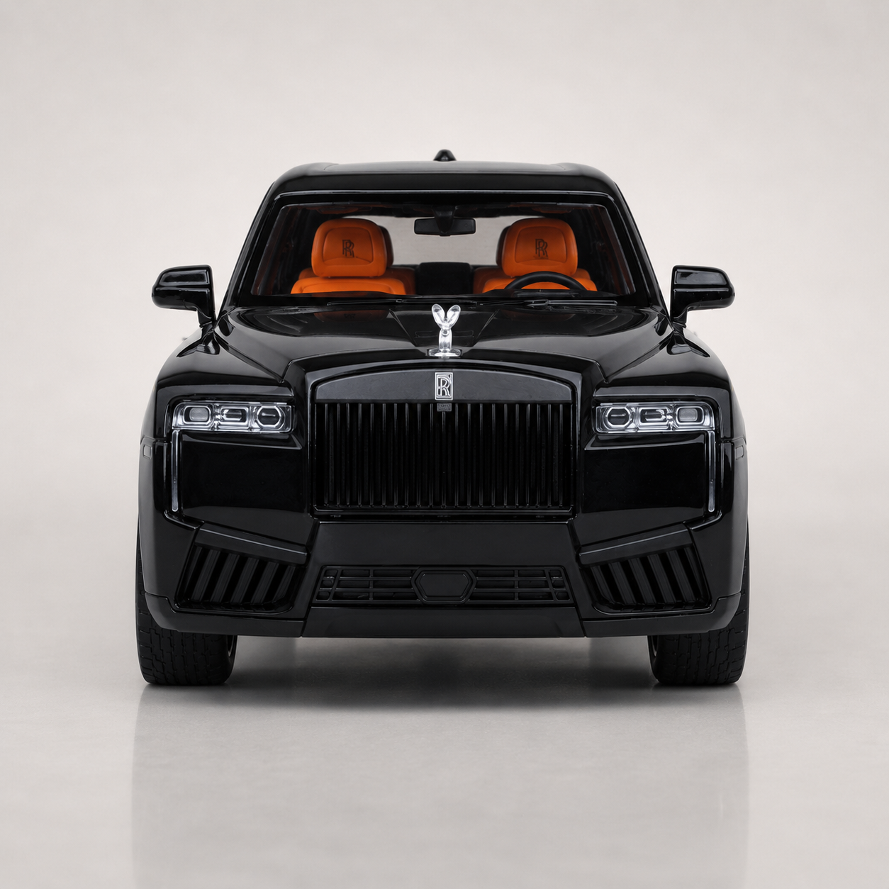 Rolls-Royce Cullinan Imperial Edition