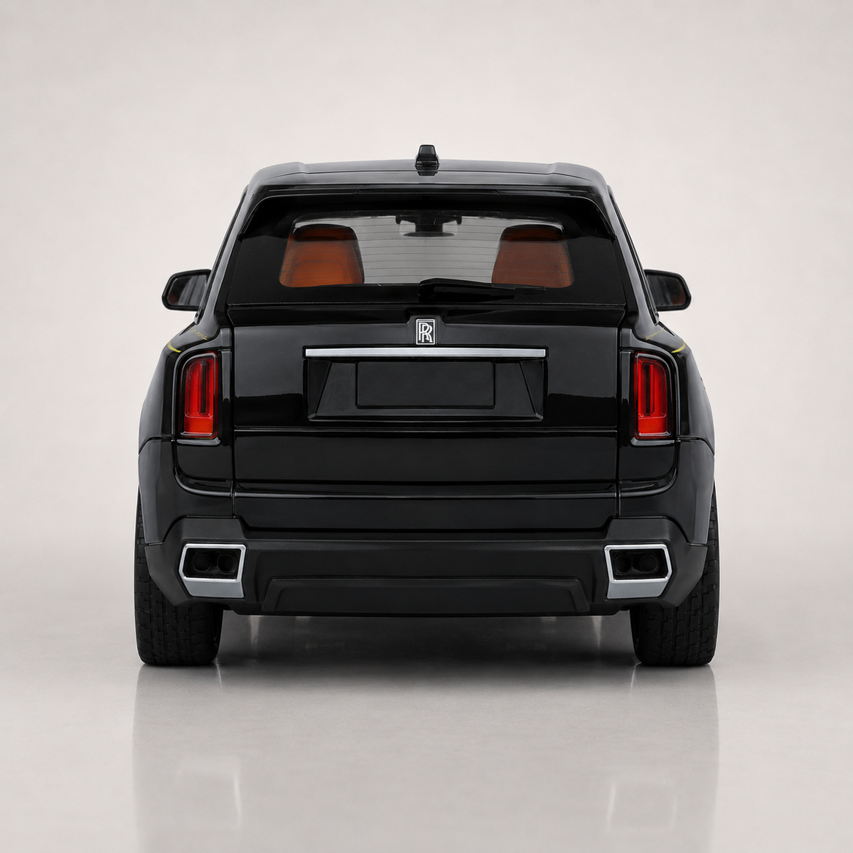 Rolls-Royce Cullinan Imperial Edition