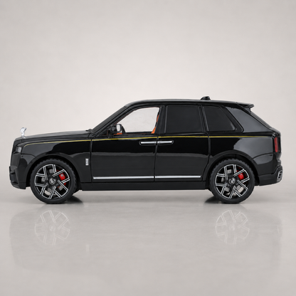 Rolls-Royce Cullinan Imperial Edition
