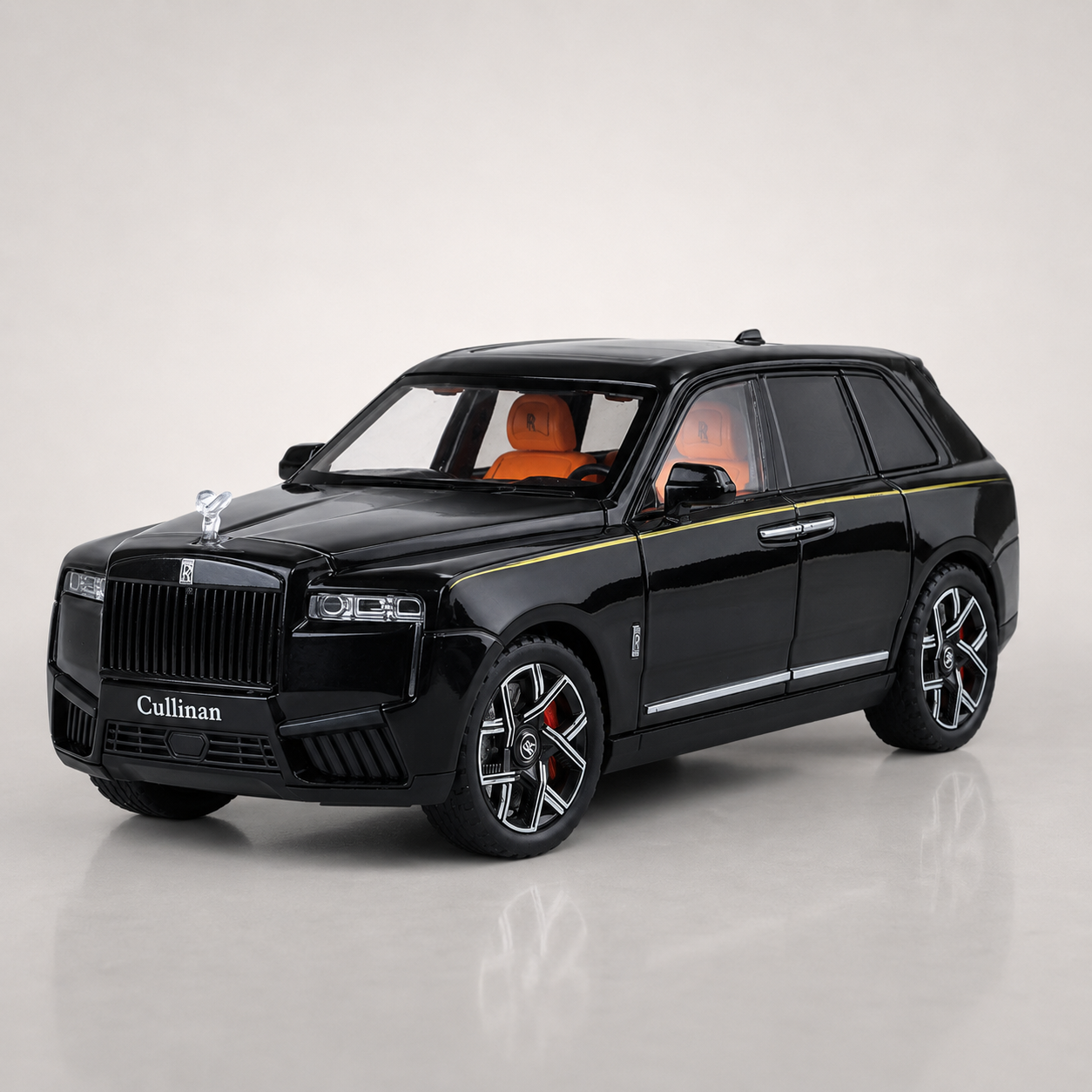 CLN Imperial Edition