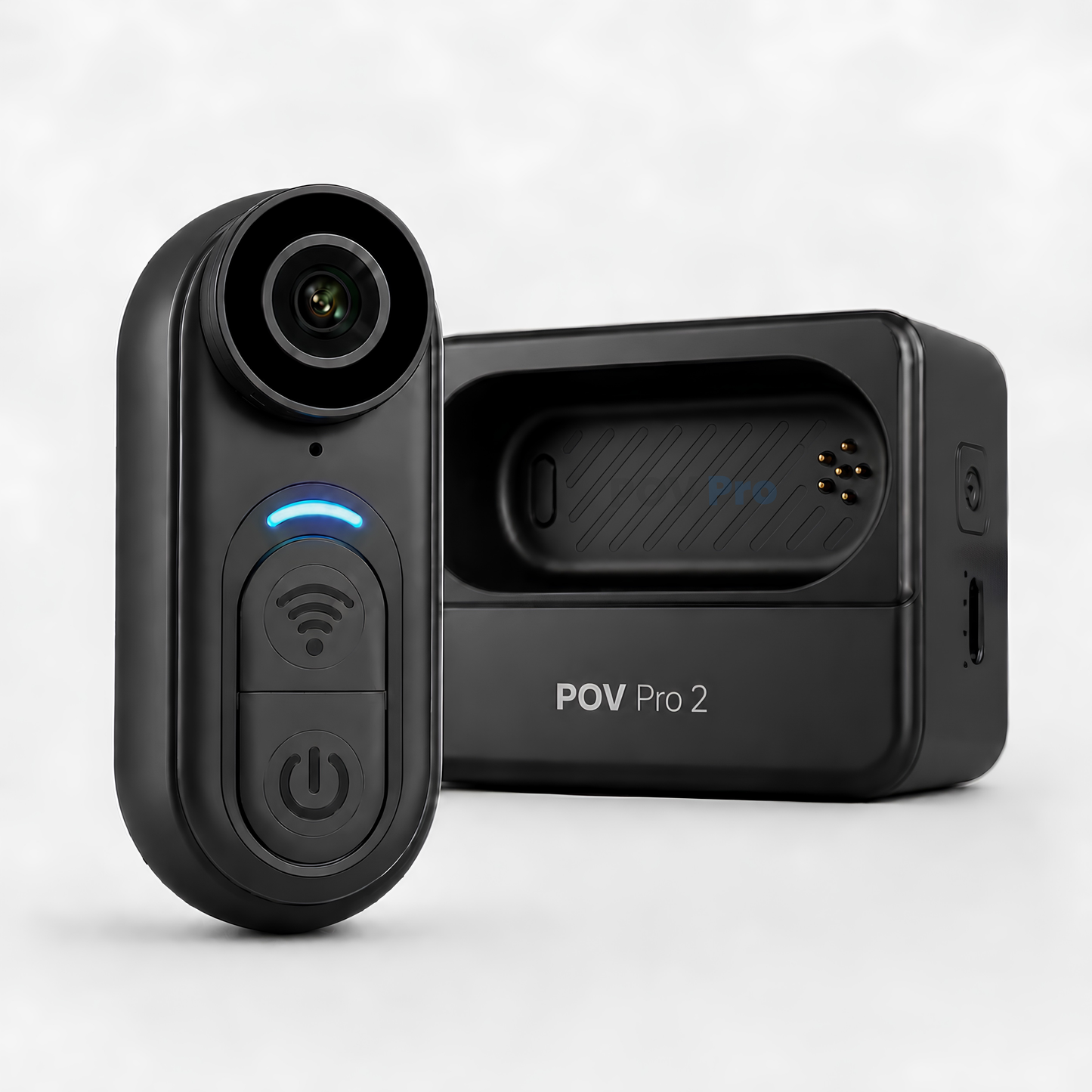 POV Pro 2