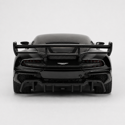Aston Martin Vulcan Black Edition