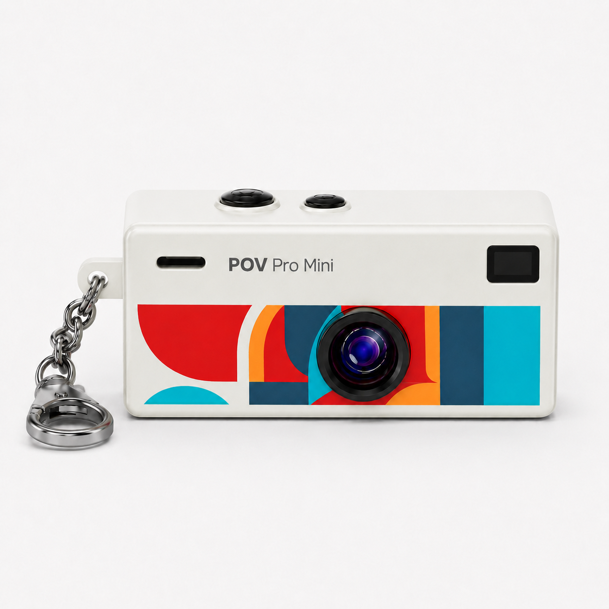 Pov Pro Mini : Limited Edition