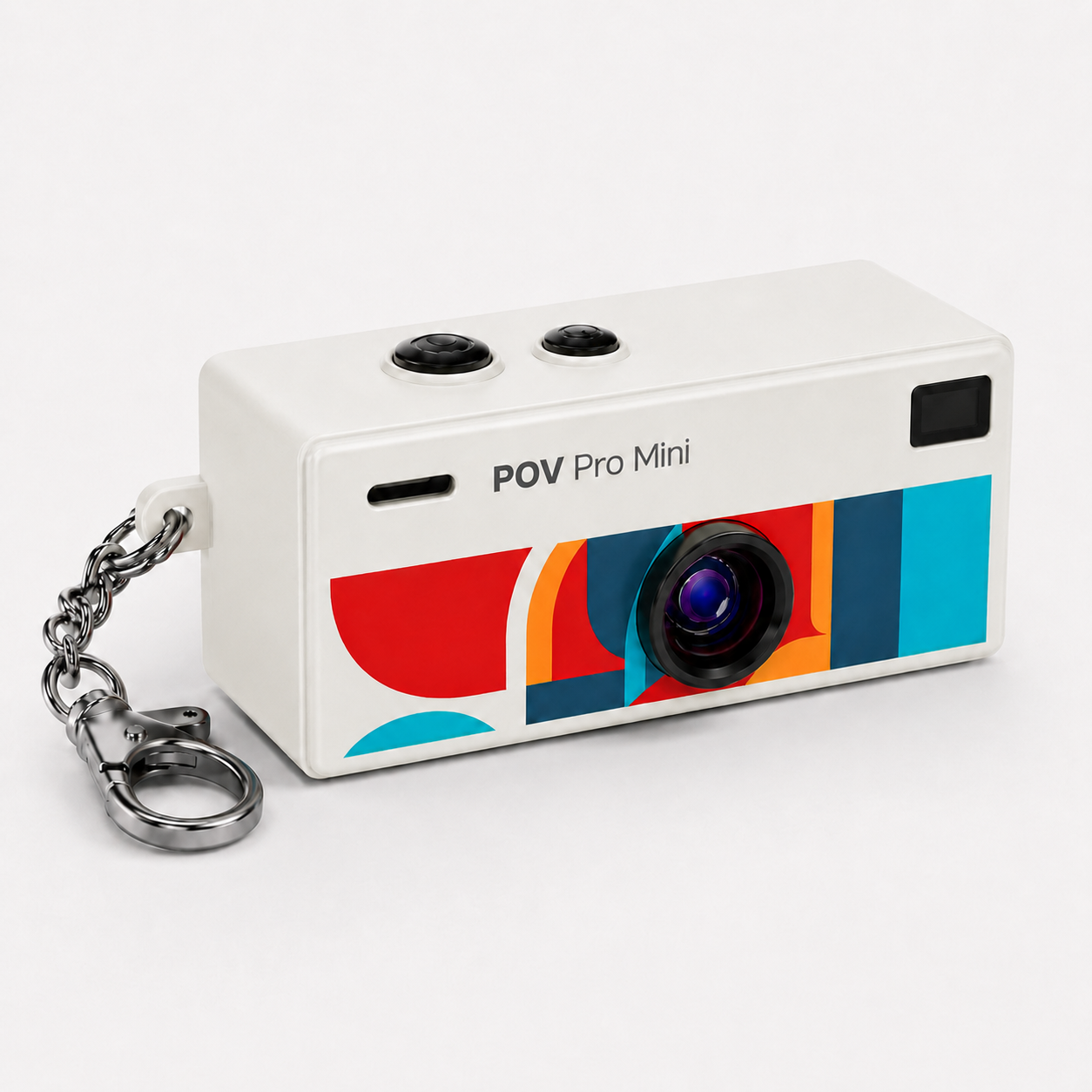 Pov Pro Mini : Limited Edition