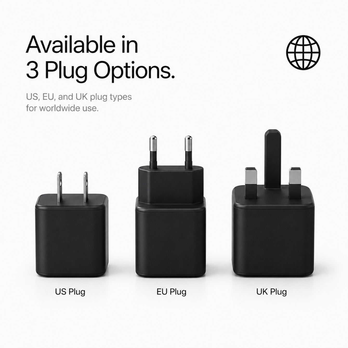 Nextguard HD Discreet Camera Charger
