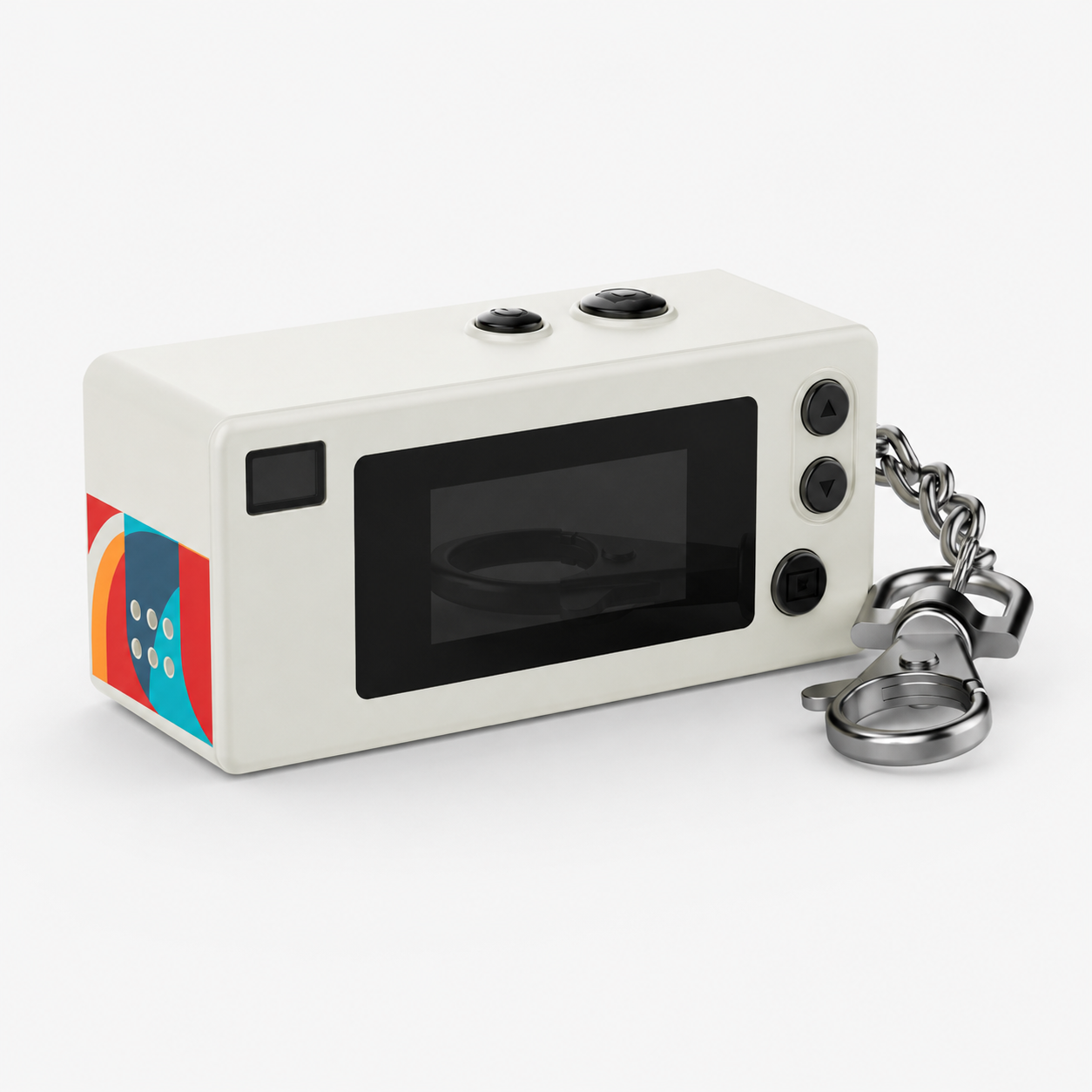 Pov Pro Mini : Limited Edition