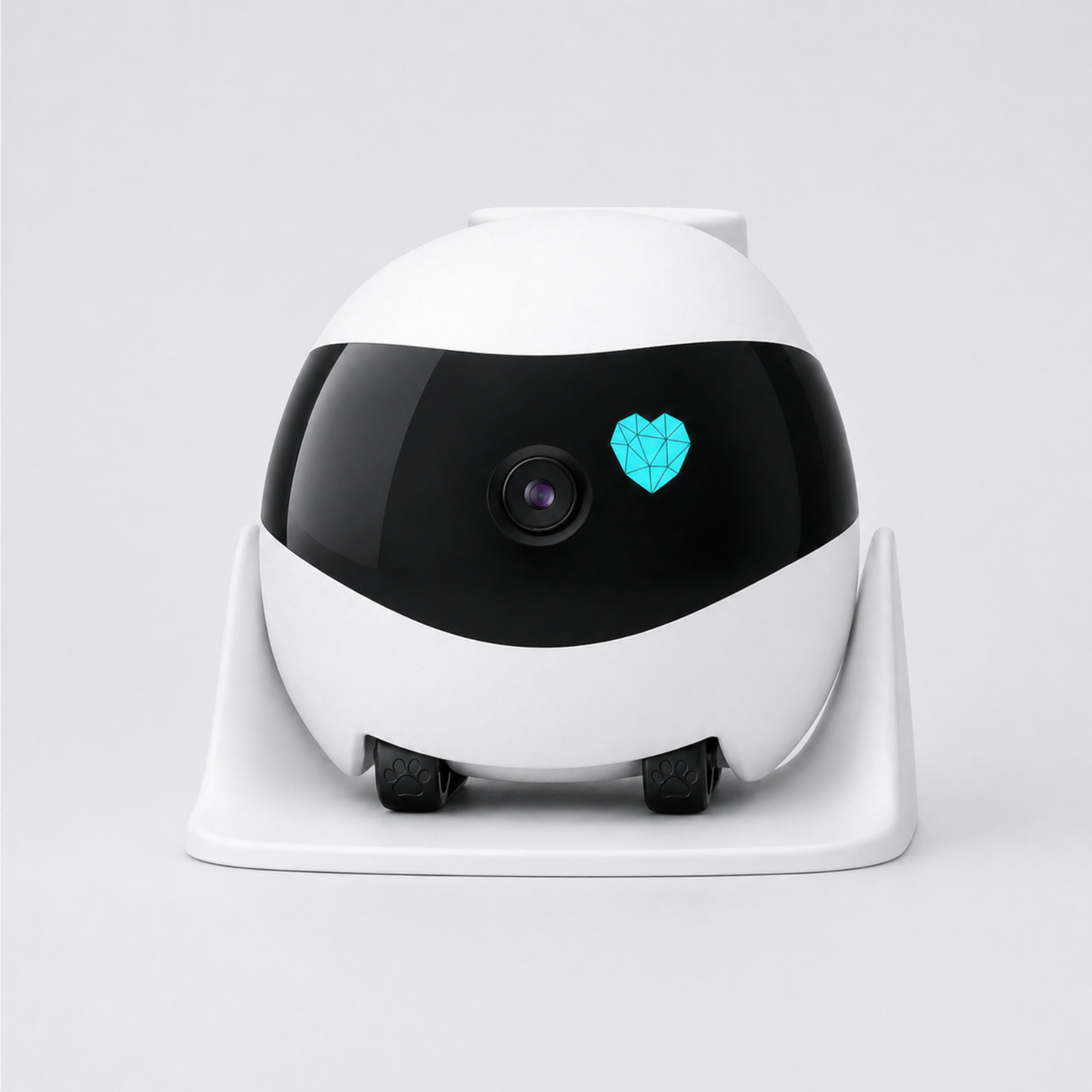 RoboCam Pro: Wireless Surveillance Camera