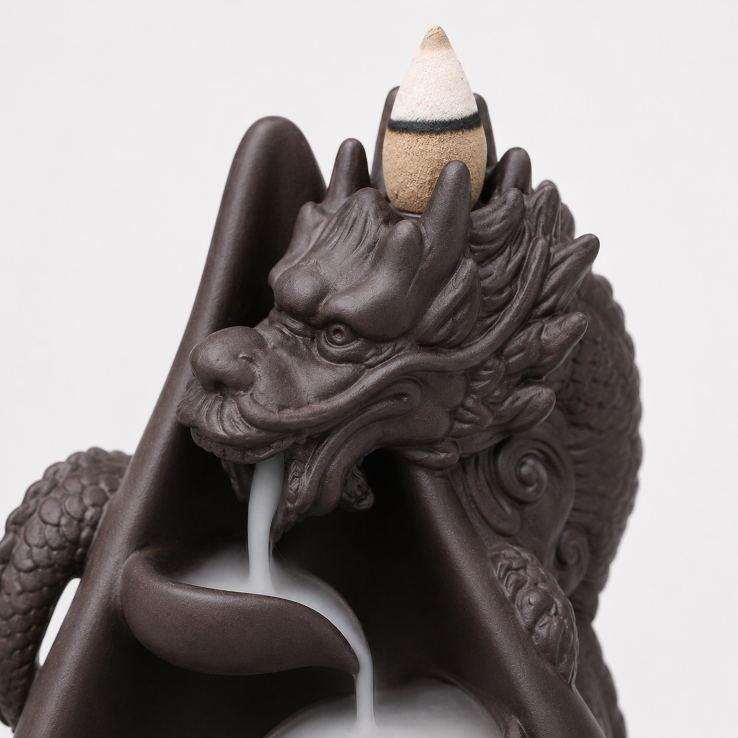 Imperial Dragonfall Backflow Burner