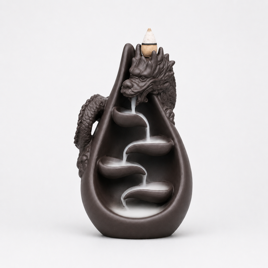 Imperial Dragonfall Backflow Burner