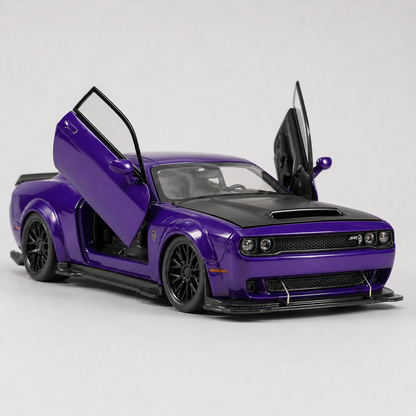CHLSRT Purple Edition