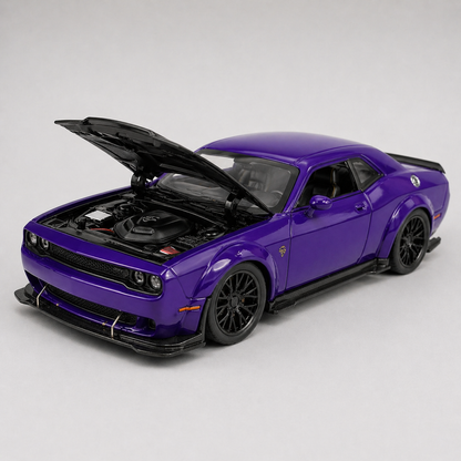 CHLSRT Purple Edition
