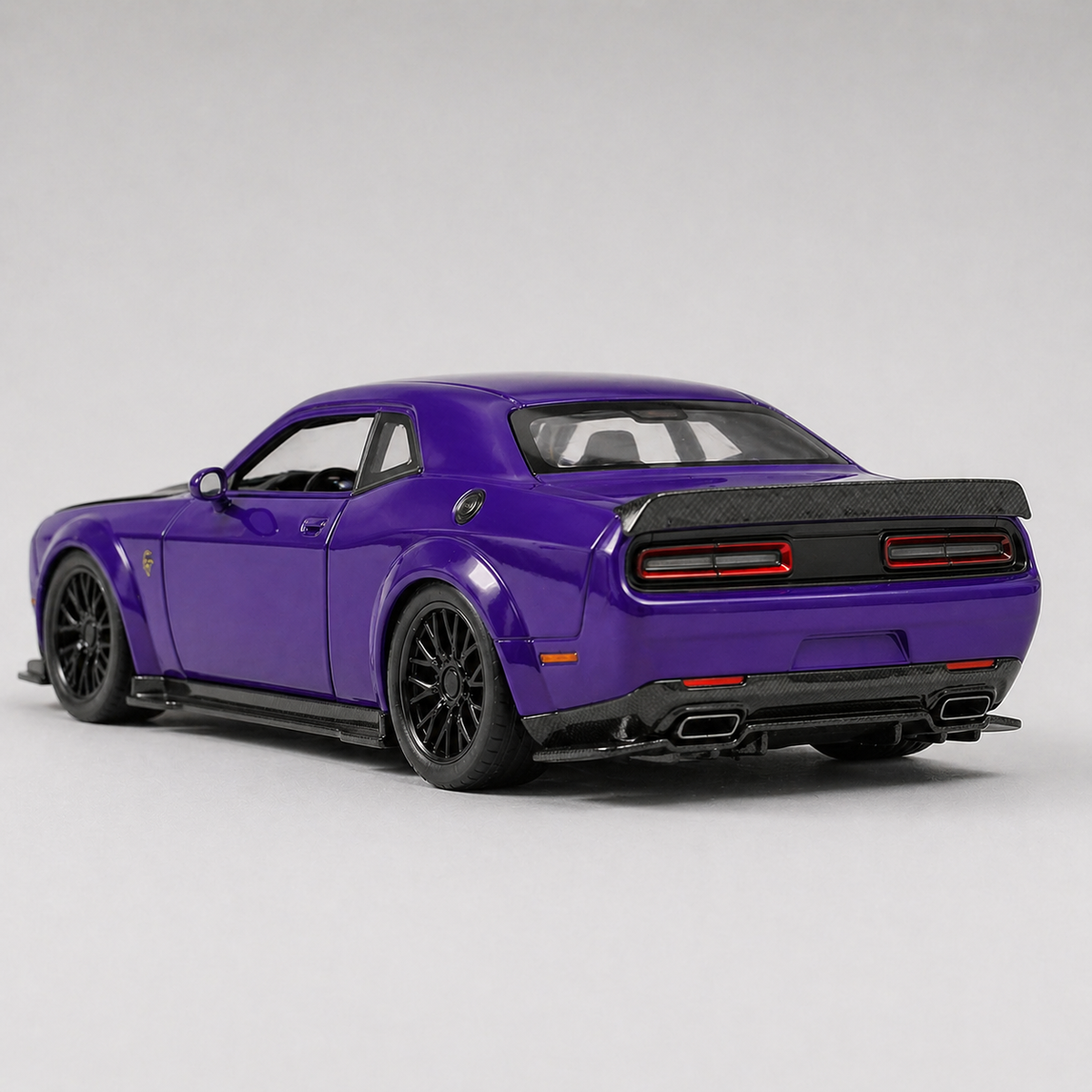 CHLSRT Purple Edition