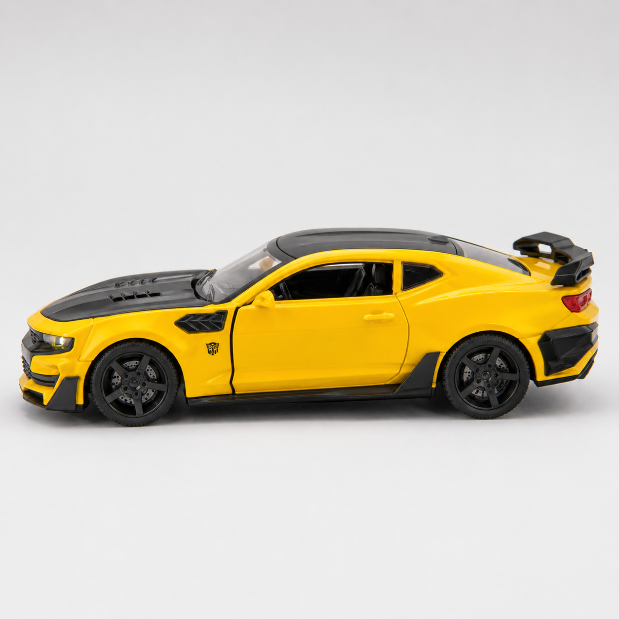 CAMR Yellow Edition
