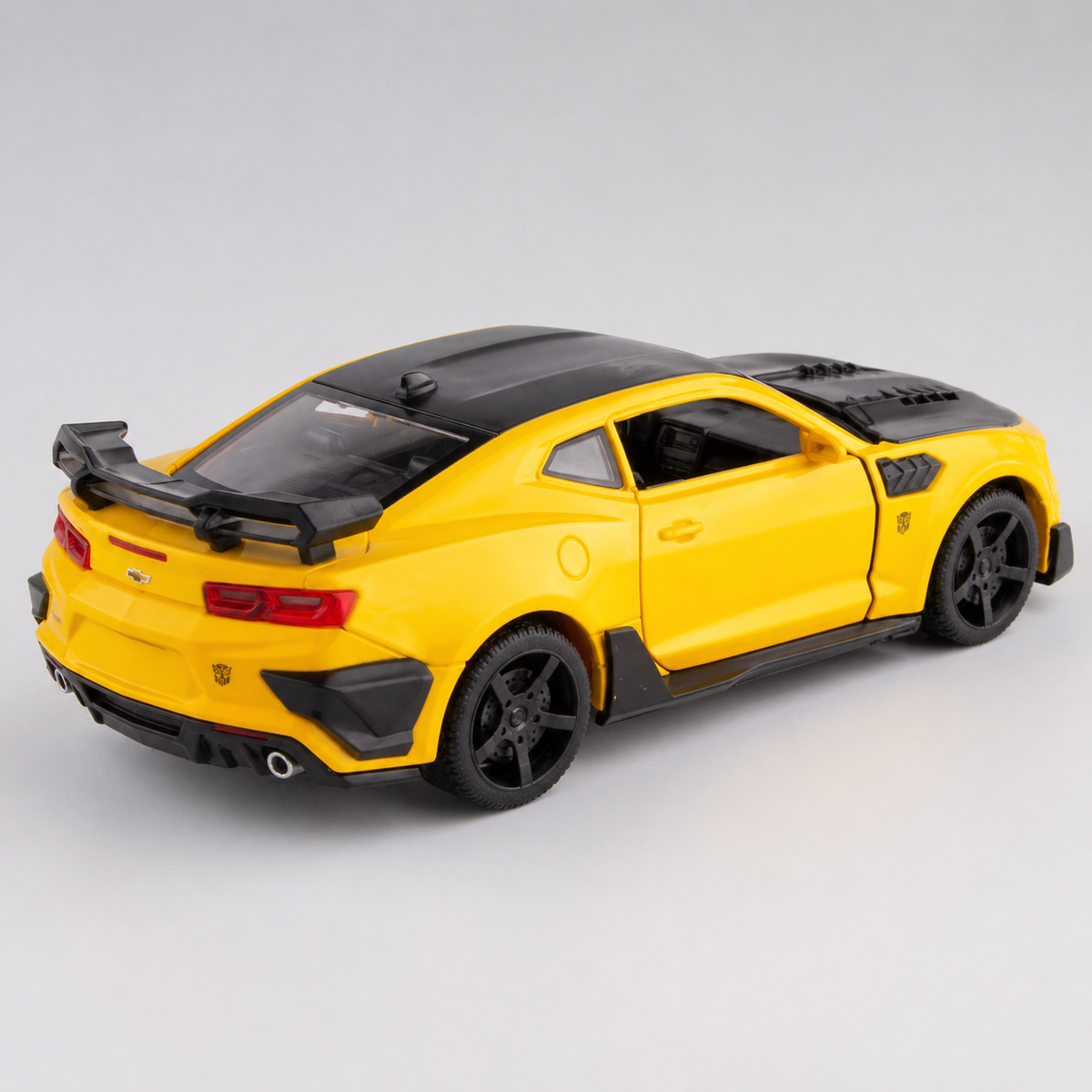 CAMR Yellow Edition