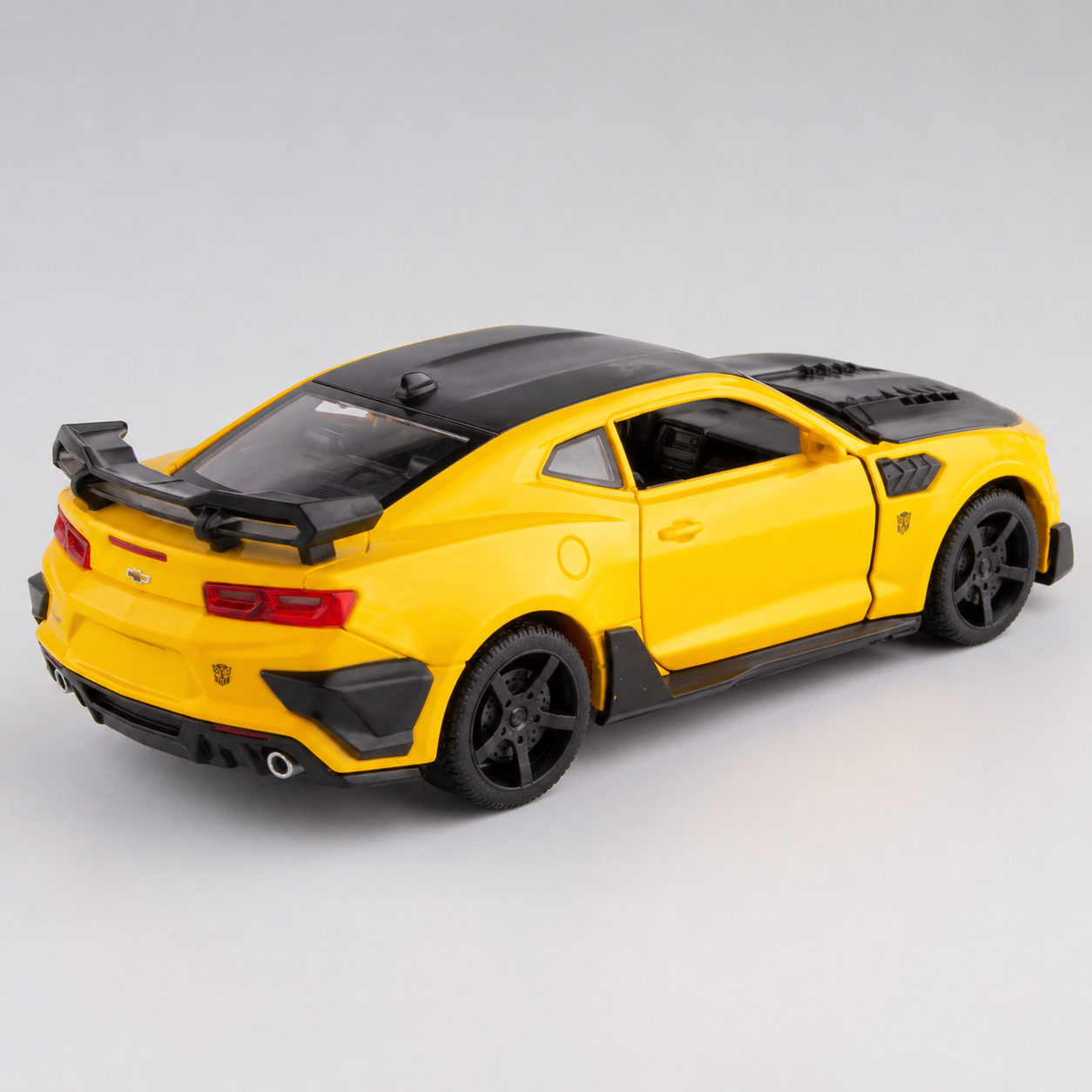CAMR Yellow Edition
