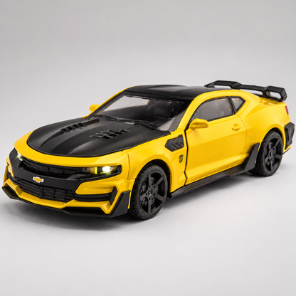 CAMR Yellow Edition