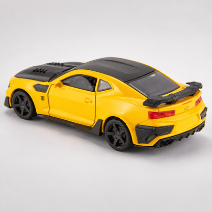 CAMR Yellow Edition