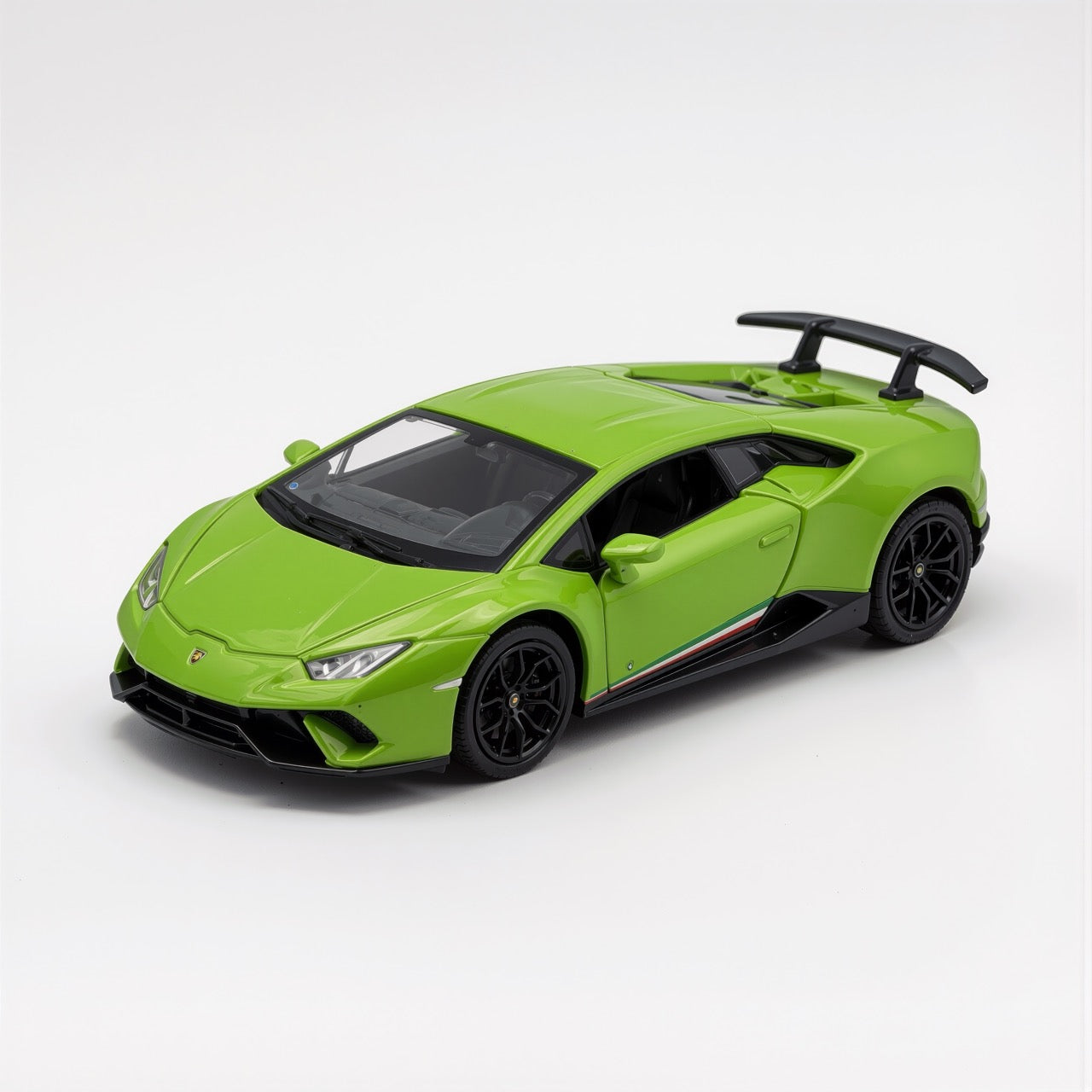 Huracán Performante Scale Model 1:64