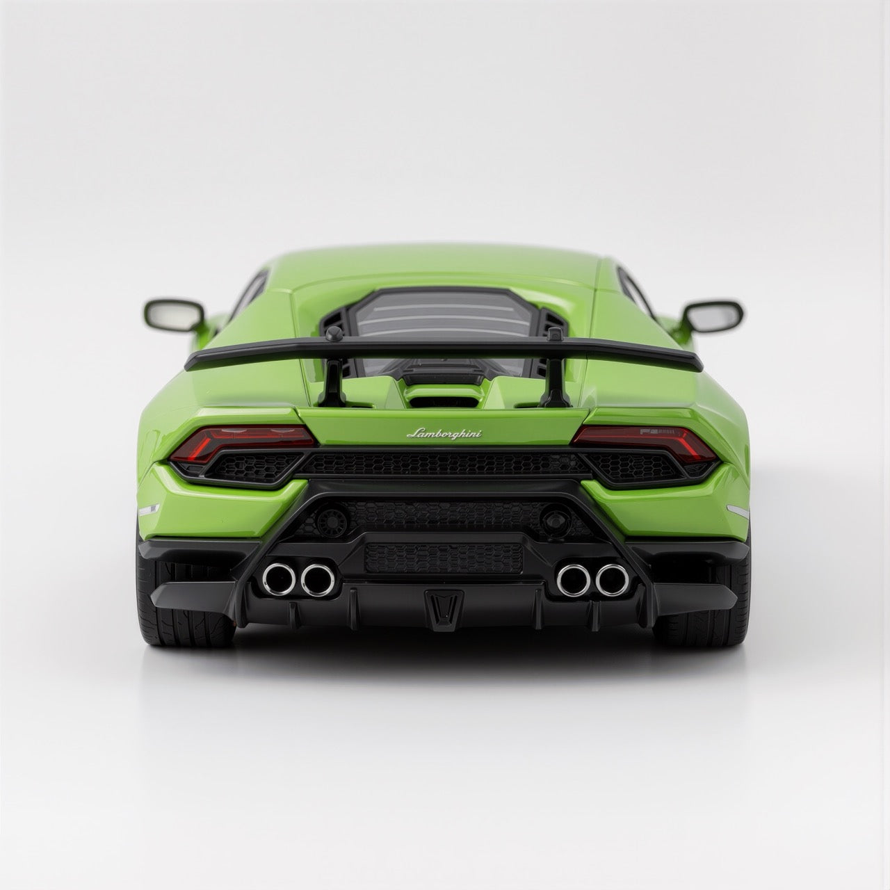 Huracán Performante Scale Model 1:64