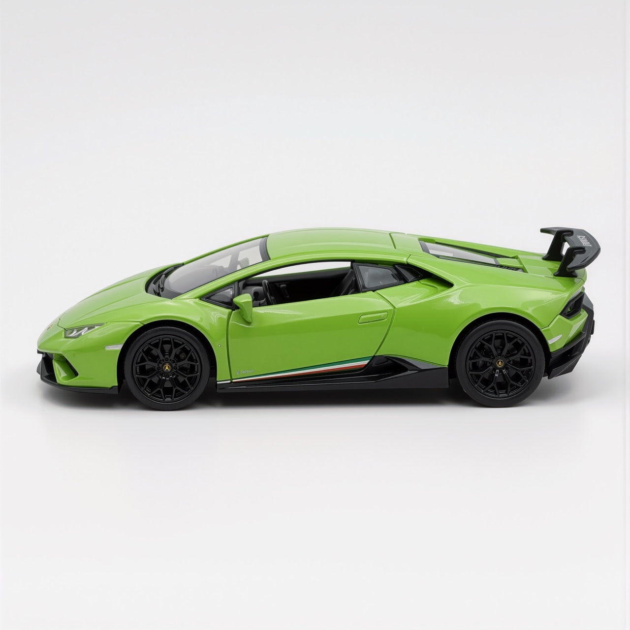 Huracán Performante Scale Model 1:64