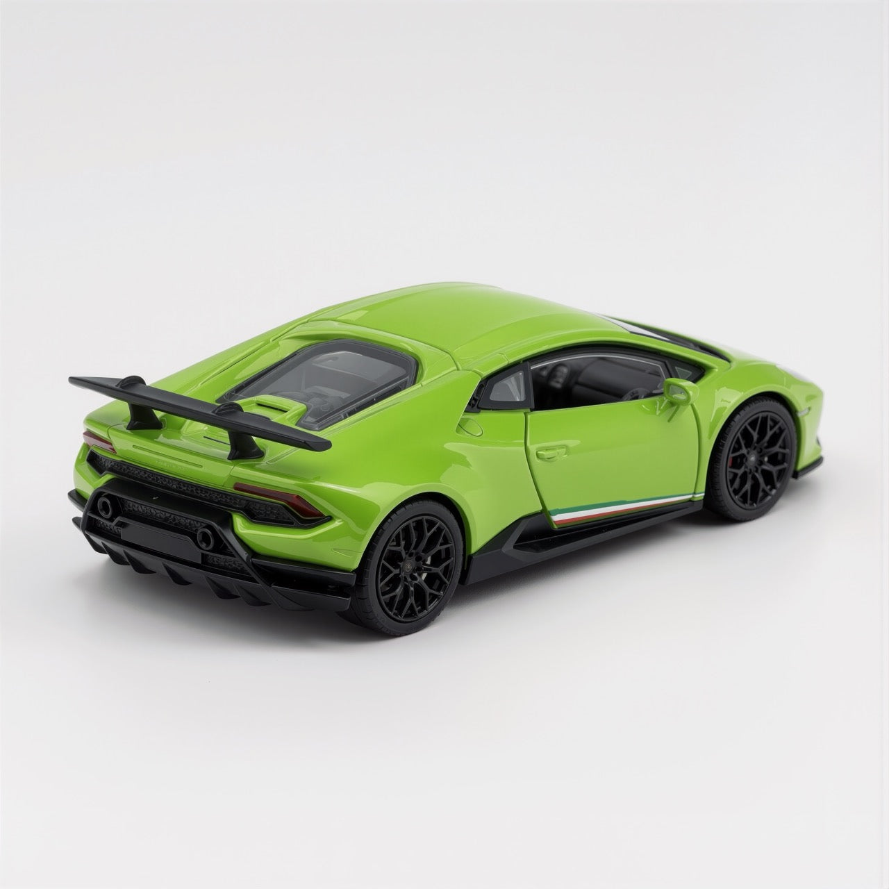 Huracán Performante Scale Model 1:64