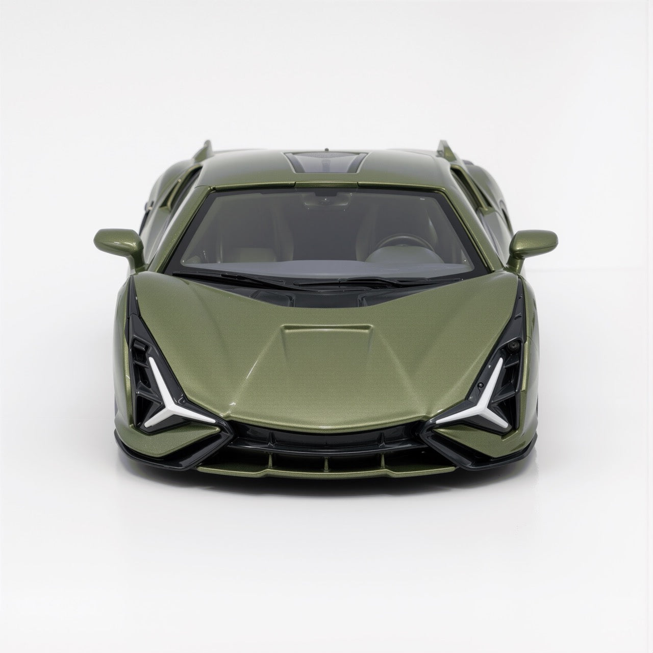 Lamborghini Sián FKP 37 Scale Model 1:64