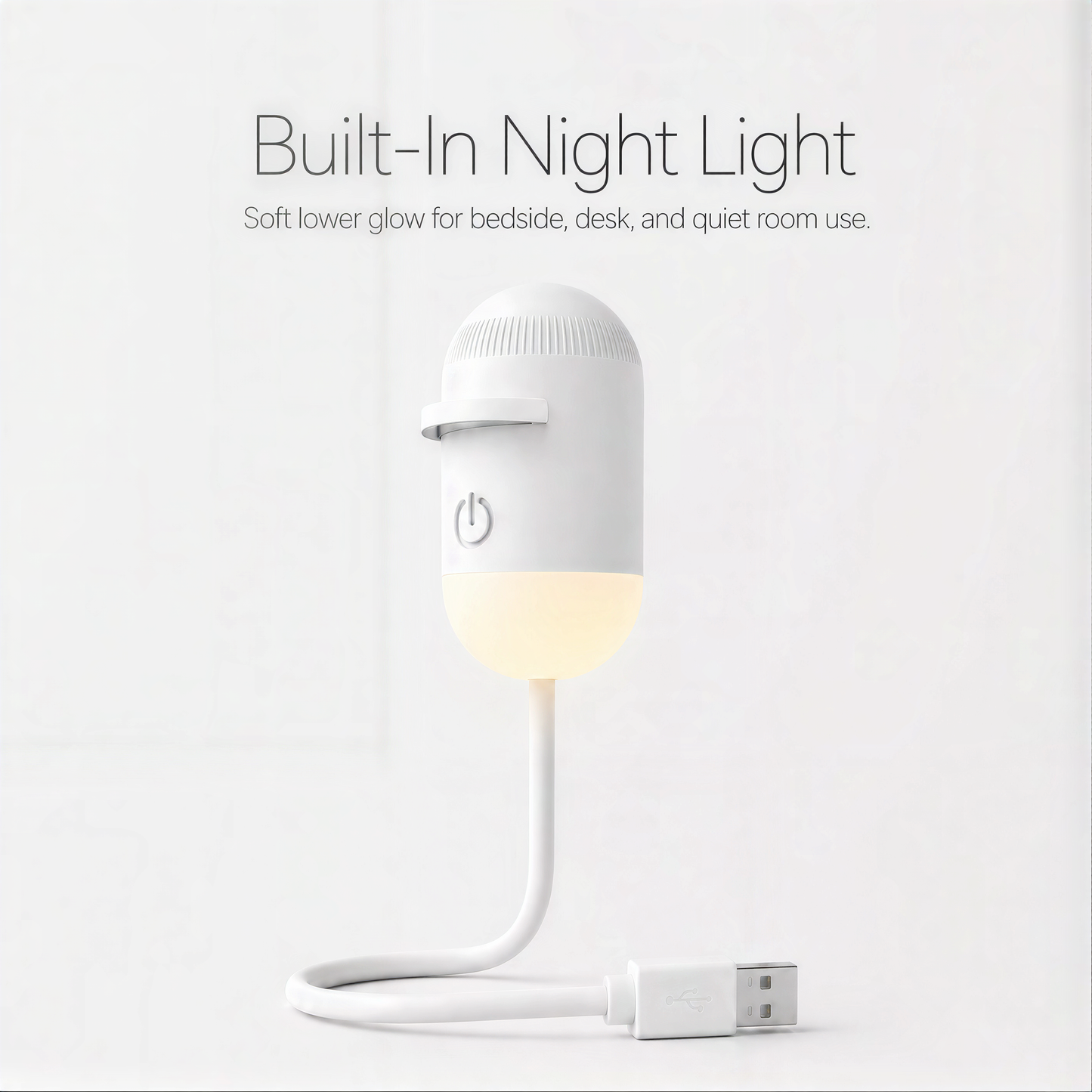 Astra Mini — USB Galaxy Projector