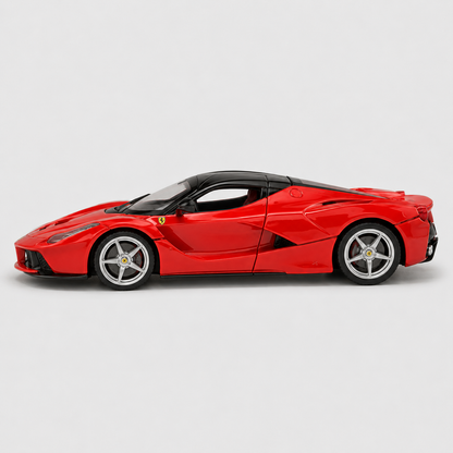 Ferrari LaFerrari Rosso