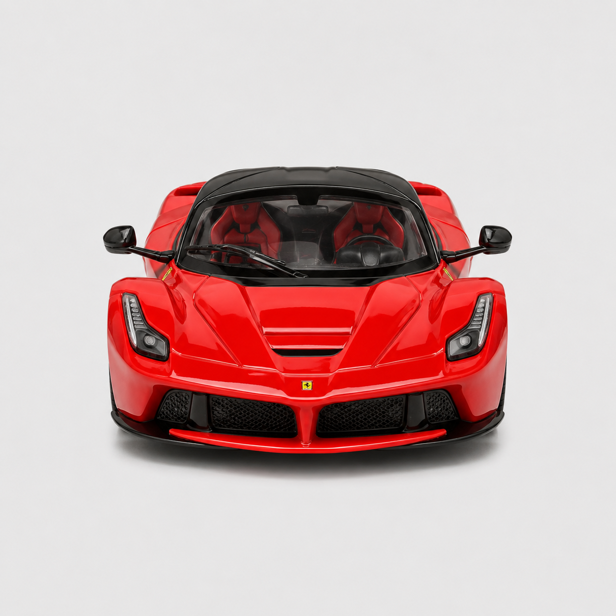 Ferrari LaFerrari Rosso