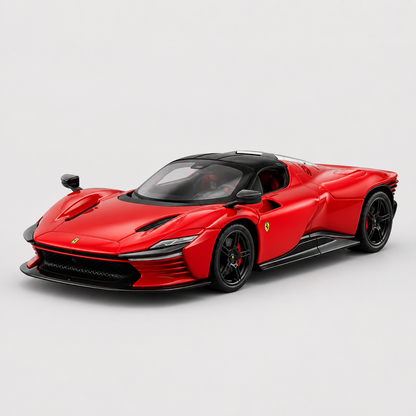 Daytona SP3 Rosso