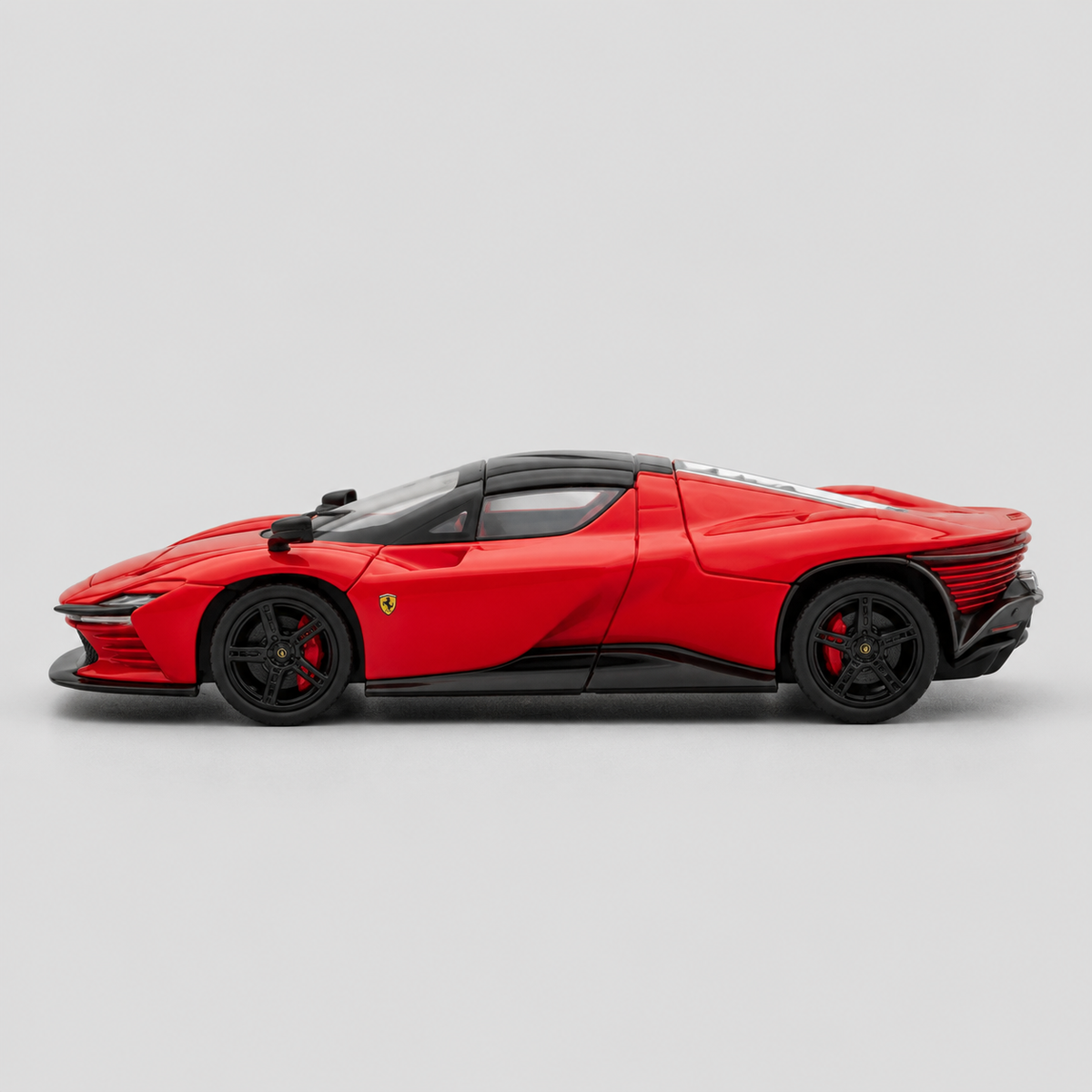 Daytona SP3 Rosso