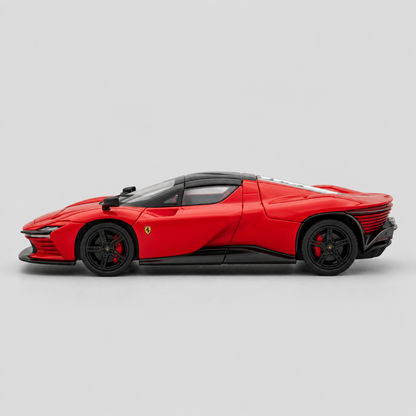 Daytona SP3 Rosso