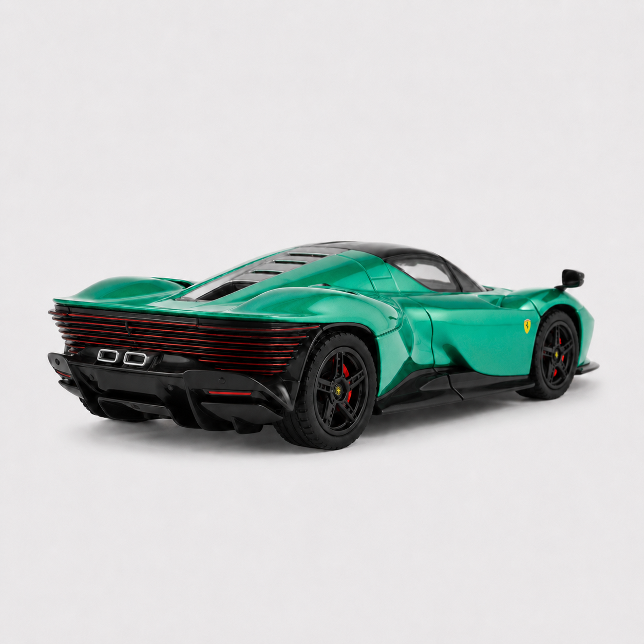 Daytona SP3 Verde