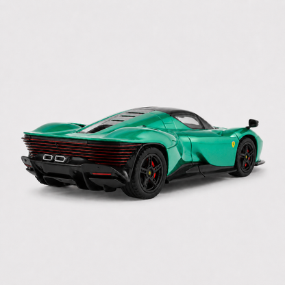 Daytona SP3 Verde