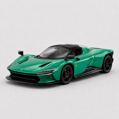 Daytona SP3 Verde