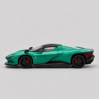 Daytona SP3 Verde