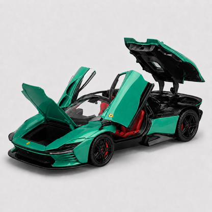 Daytona SP3 Verde