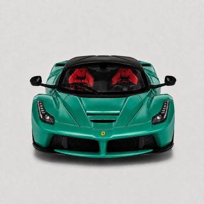 Daytona SP3 Verde