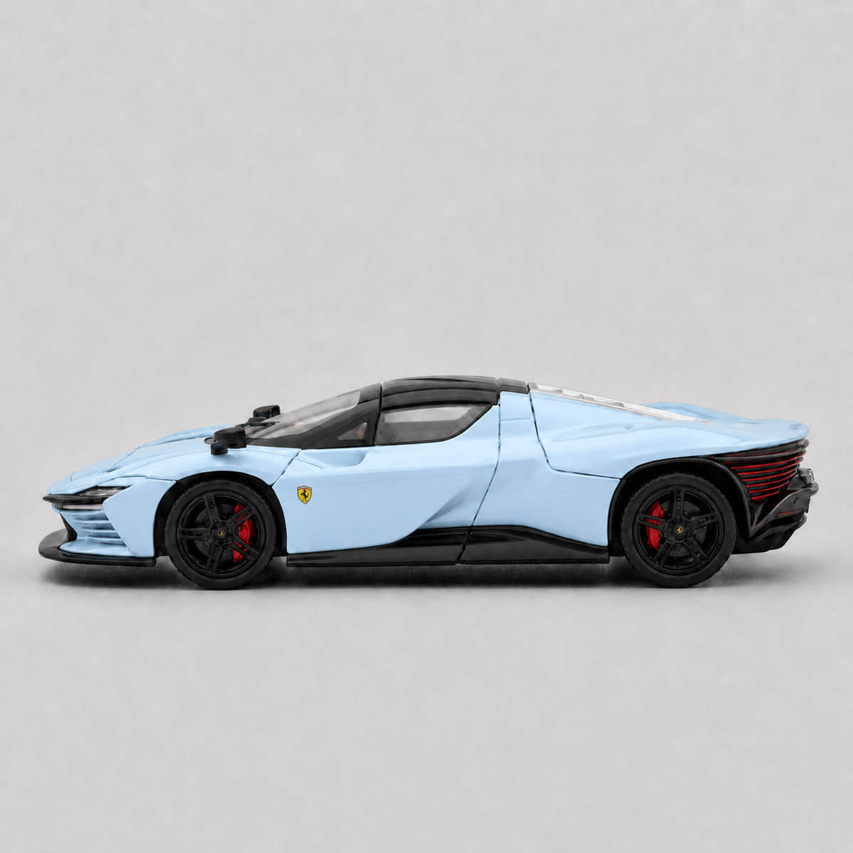 Daytona SP3 Azzurro