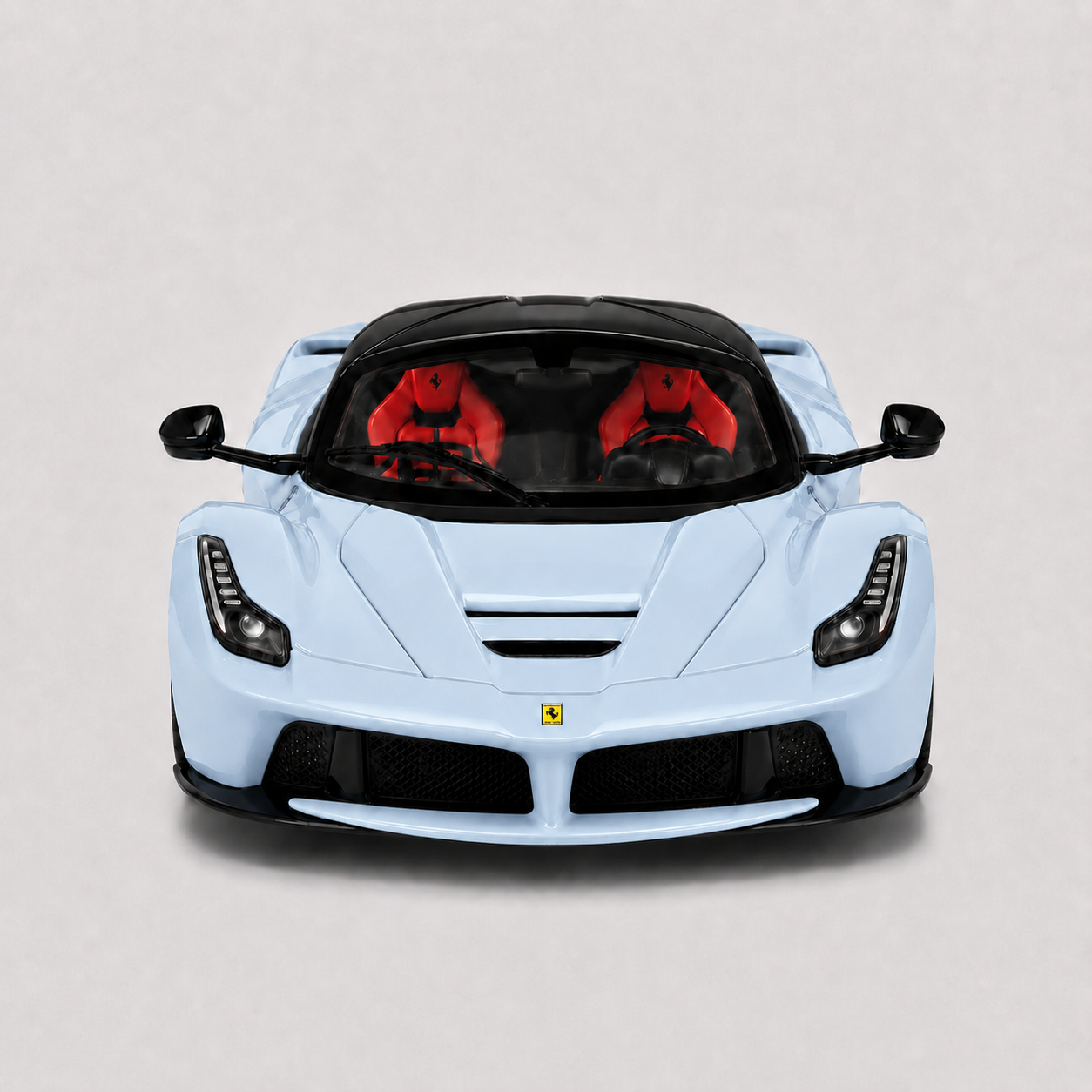 Daytona SP3 Azzurro