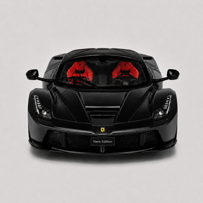 Daytona SP3 Nero