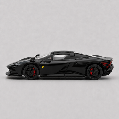 Daytona SP3 Nero
