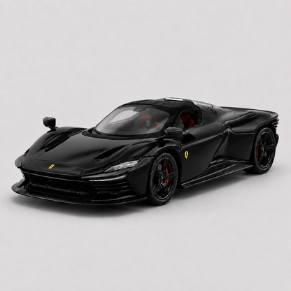 Daytona SP3 Nero