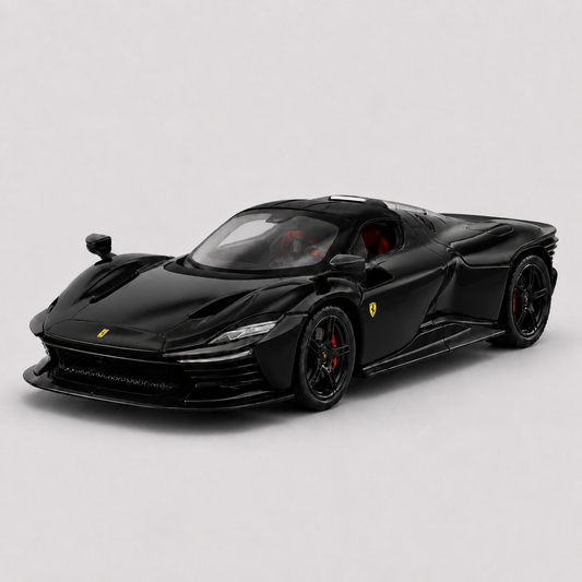 Daytona SP3 Nero