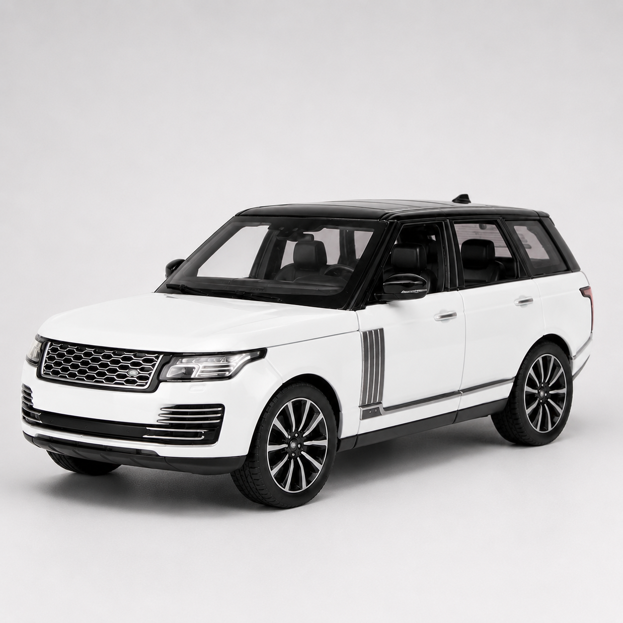 RVR50 Autobiography Edition