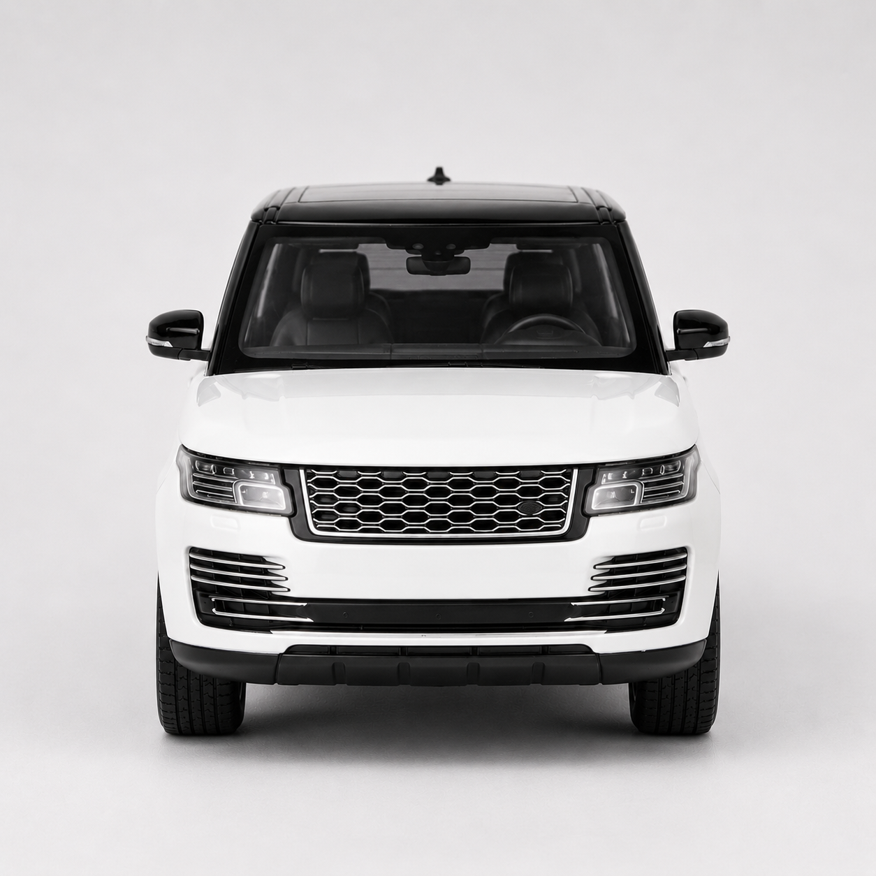 RVR50 Autobiography Edition