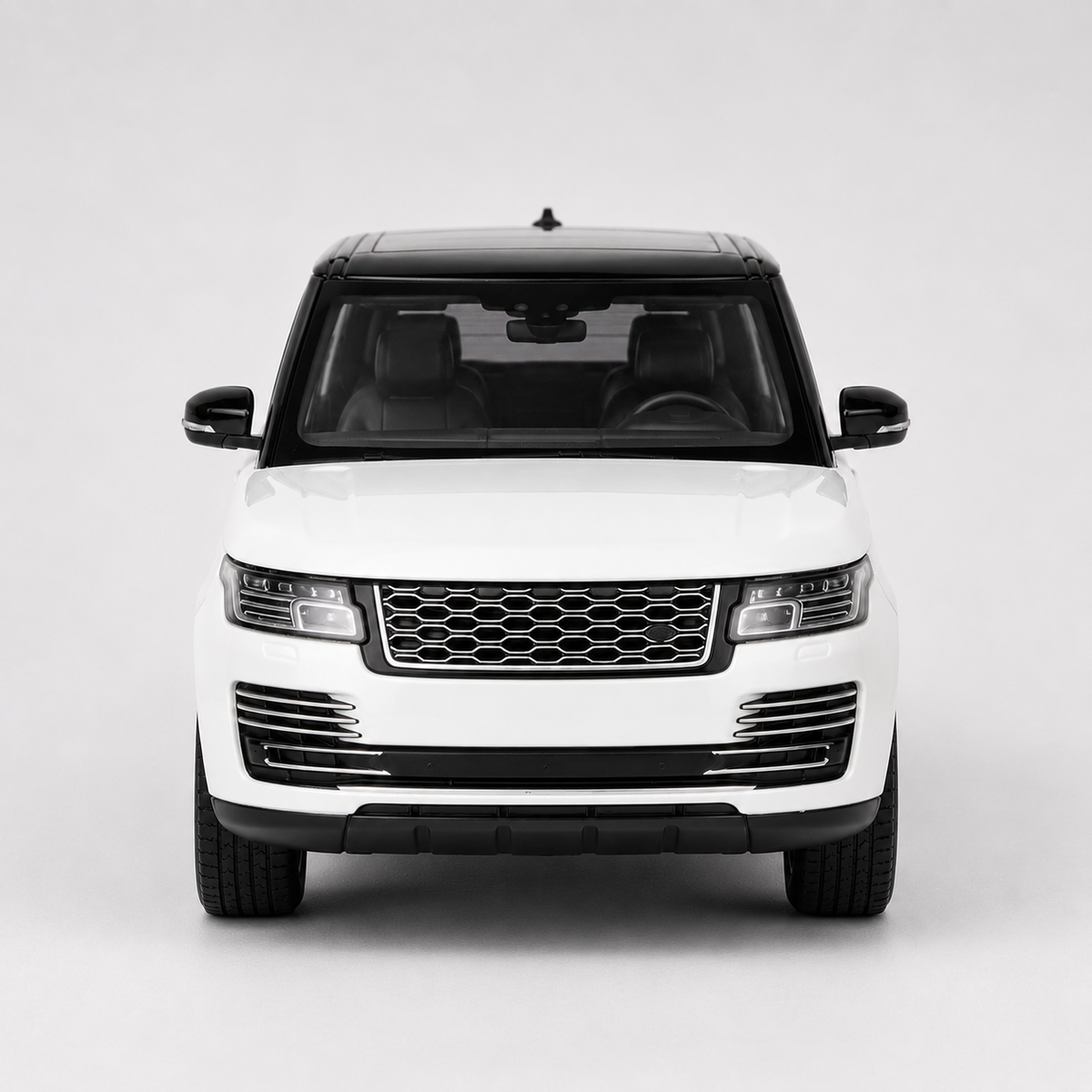 Range Rover Autobiography Edition